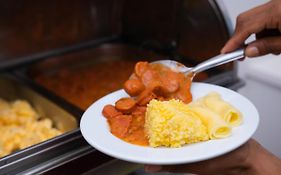 Guajará Palace Hotel